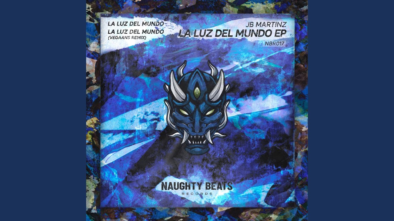 La Luz Del Mundo (Original Mix)