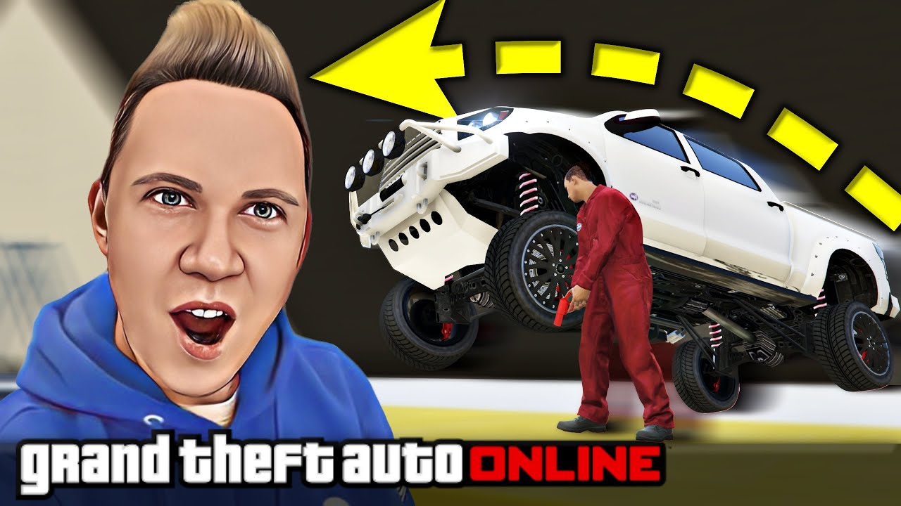GTA 5 #1842 OSZUKIWALI Bez CHEAT&Oacute;W!