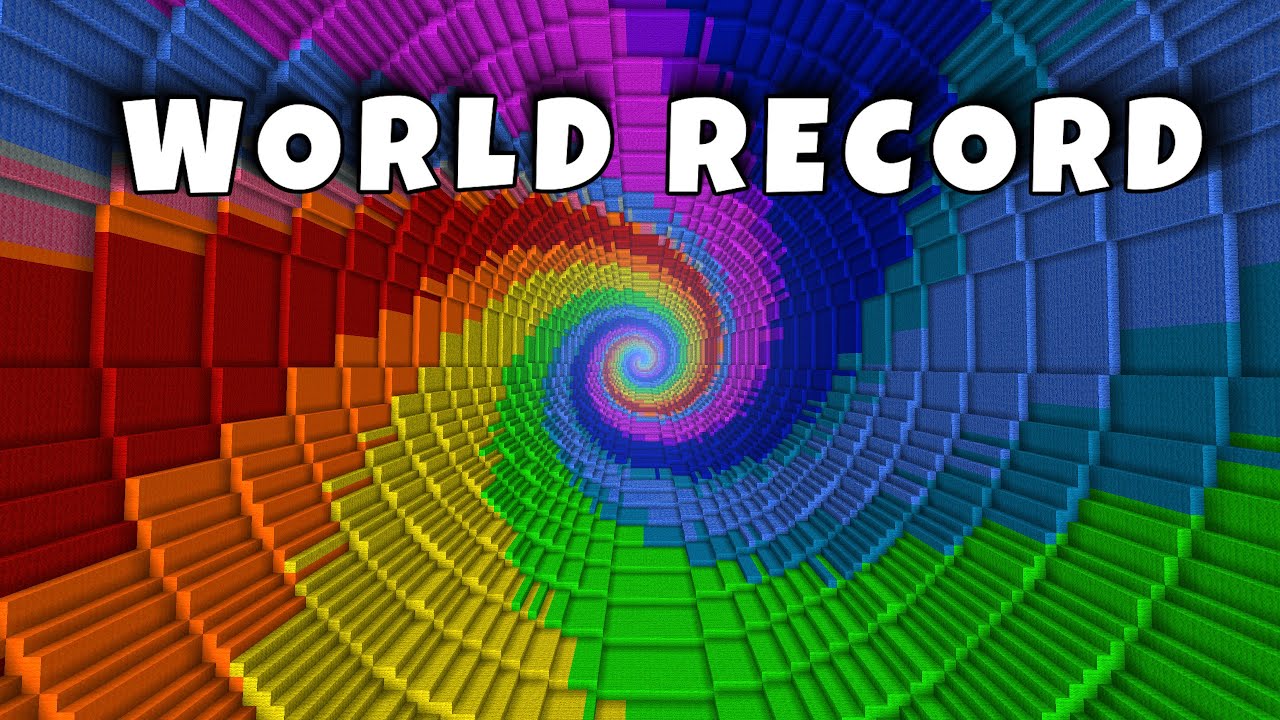 [World Record] The Dropper Speedrun - [5:19]