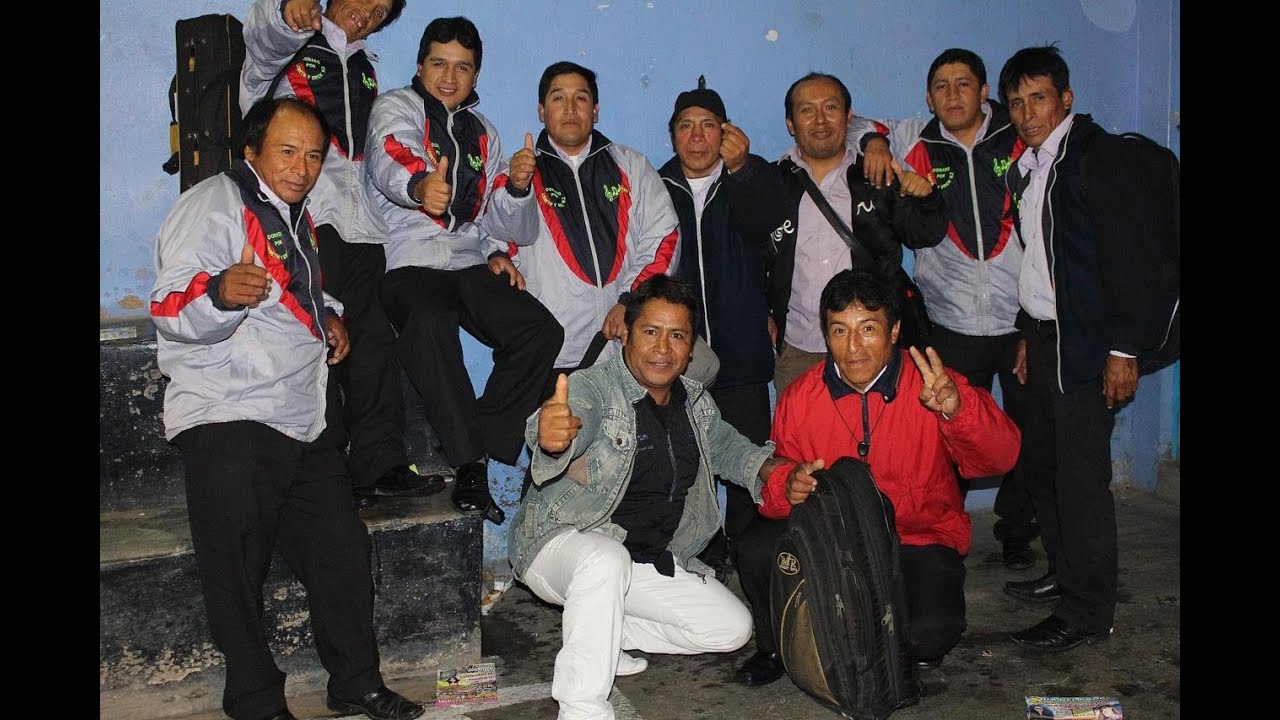 LOS PAPASHITOS CORAZON