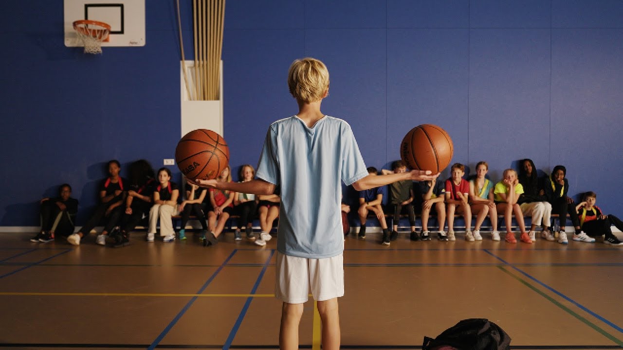 Scala College | Merkfilm Durven = Groeien