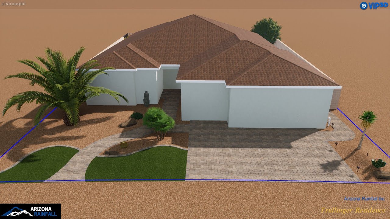 Goodyear Trullinger Residence 1