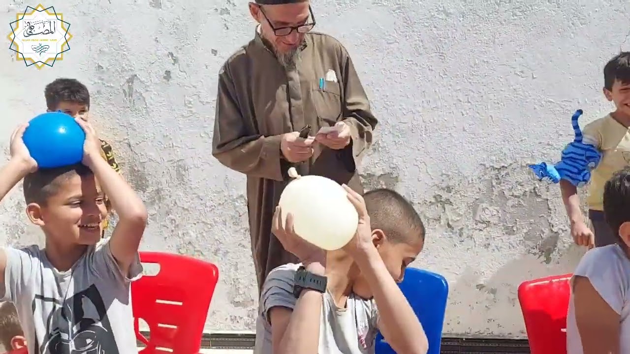 برومو رحلة إلى المسبح صيف 2022 ... || طلاب الحلقات القرآنية || شاهد وتعرف !!