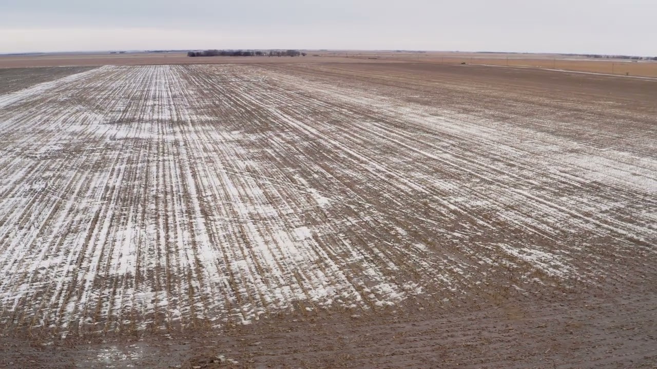 Spink County, SD 80 Land For Sale