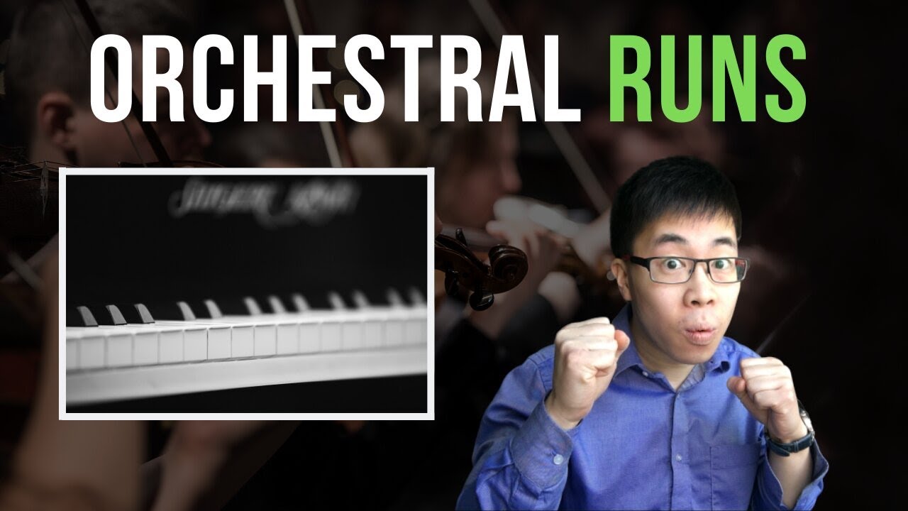 How To Orchestrate Beautiful RUNS!