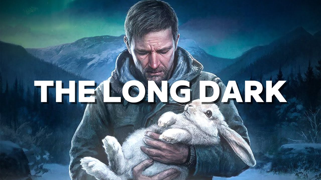 The Long Dark | Моменты со стрима #2 