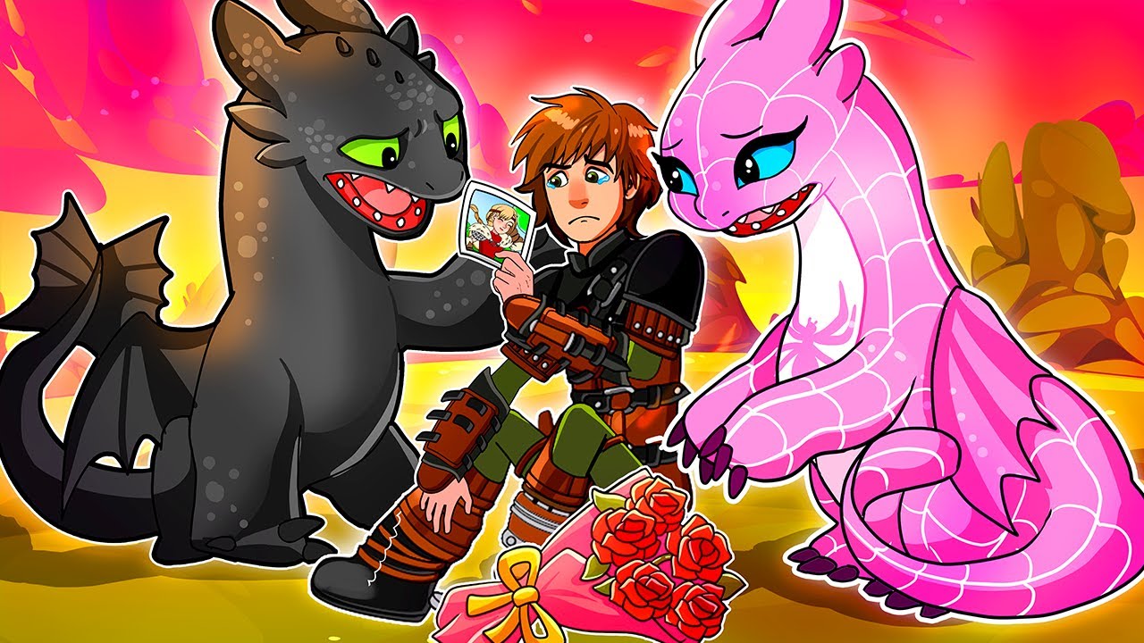 No Way...! Toothless Please Wake Up Guys - So Sad Story | How To Train Your Dragon (2025)
