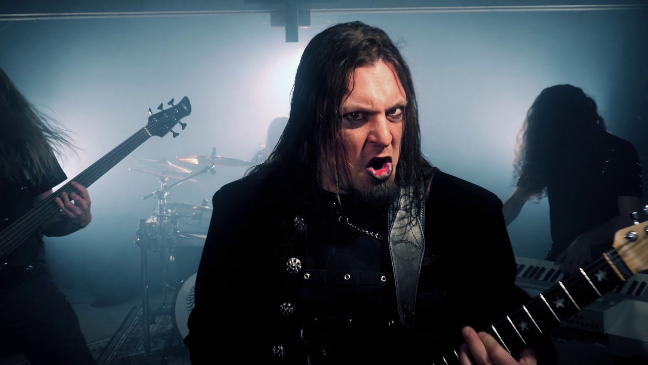 Misanthropia - Omert&agrave; (Official Video)