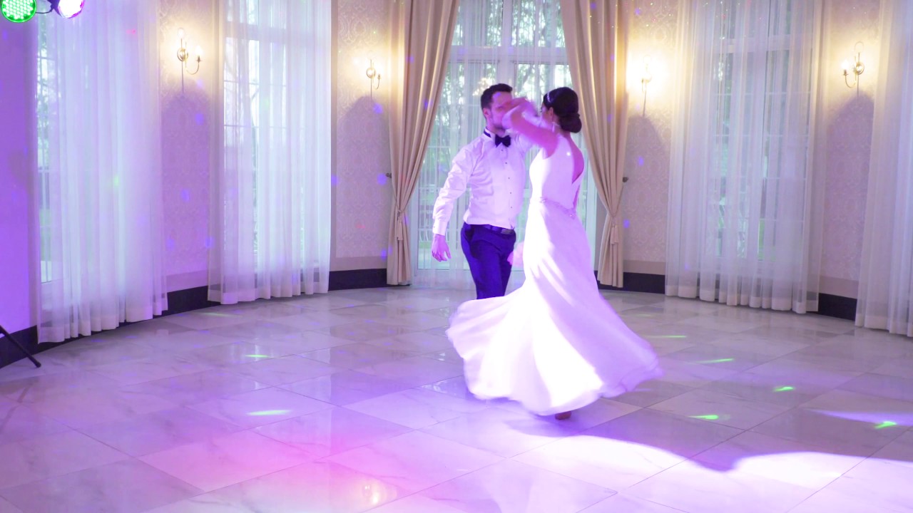 Ula i Bartek - Pierwszy Taniec / First Wedding Dance (20.05.2017)