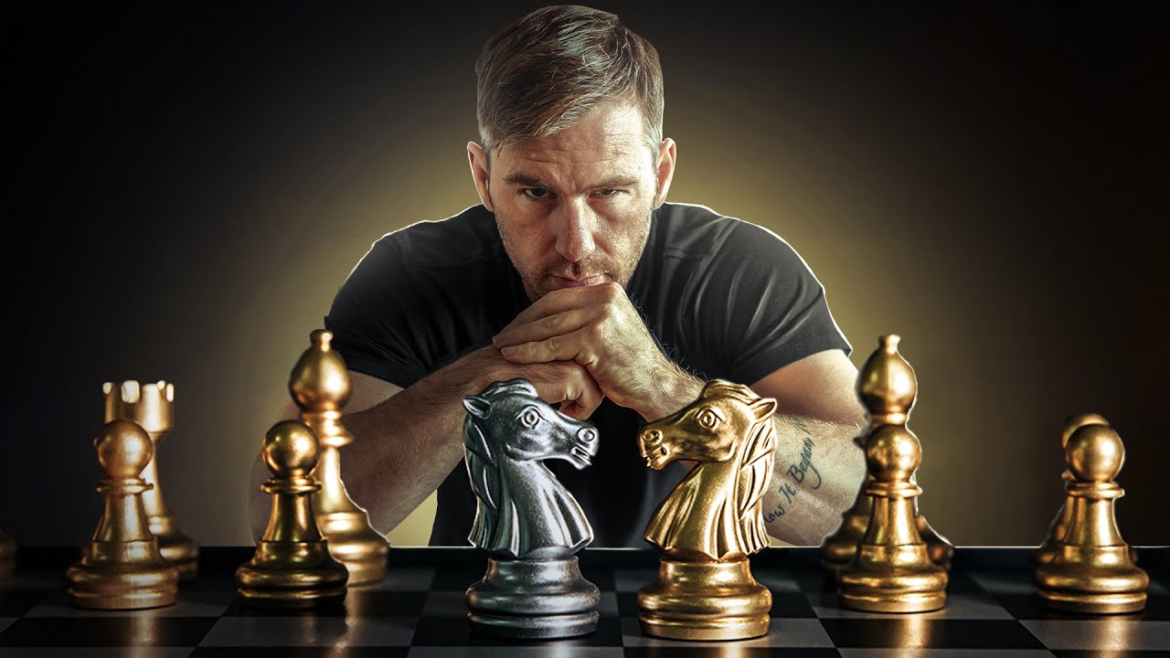 3 More Strategic Mental Models from Chess