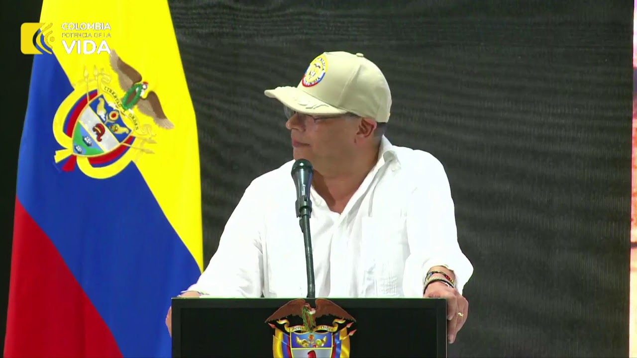 Entrega equipos básicos de salud para el departamento de Bolívar