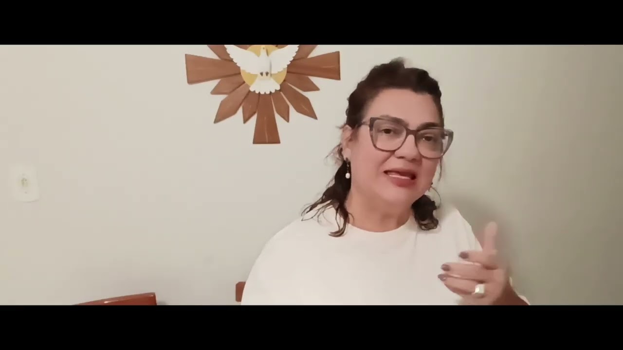 Programa Tempo de Recomeçar _ Tema: 