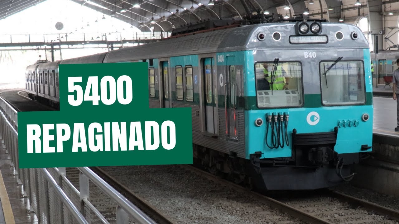 FUI DE JÚLIO PRESTES ATÉ AMADOR BUENO DE TREM