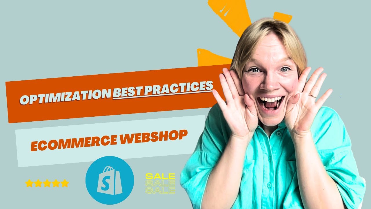 Grow your eCommerce Store with these best CRO practices (Shopify example) 🛍️