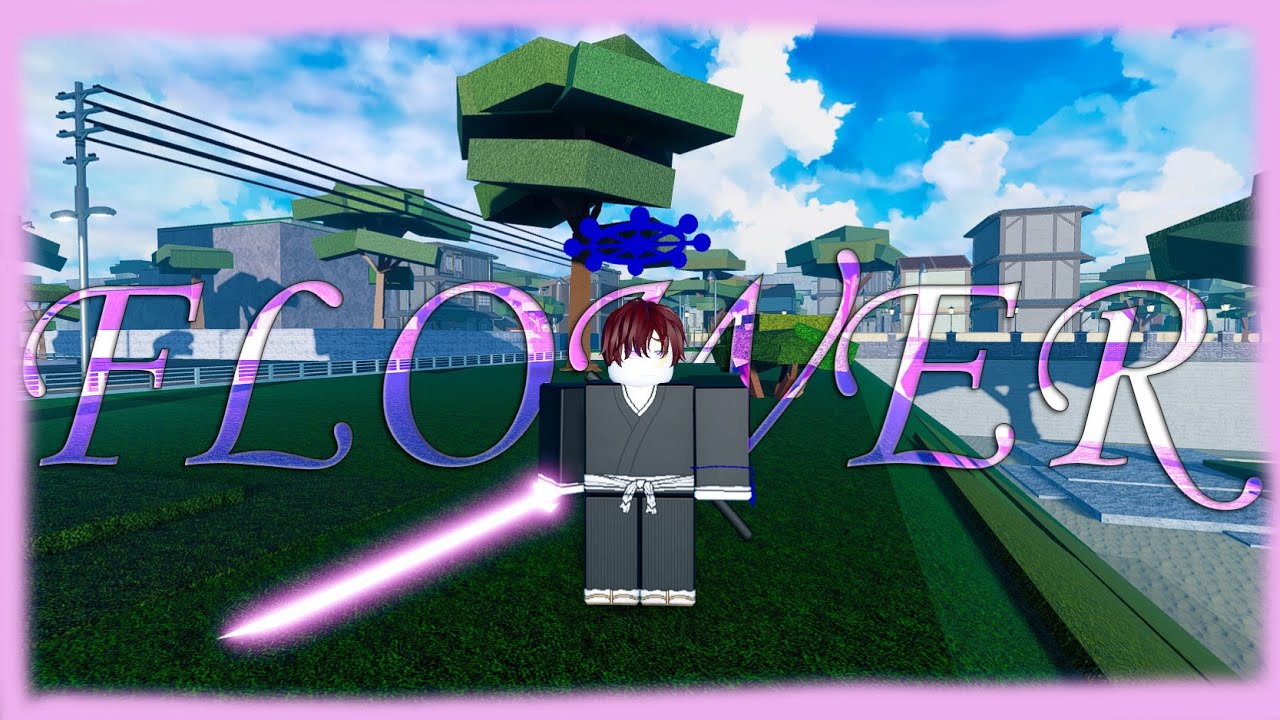Flower Kendo Might Be The Way?| Type Soul Ranked 1v1s