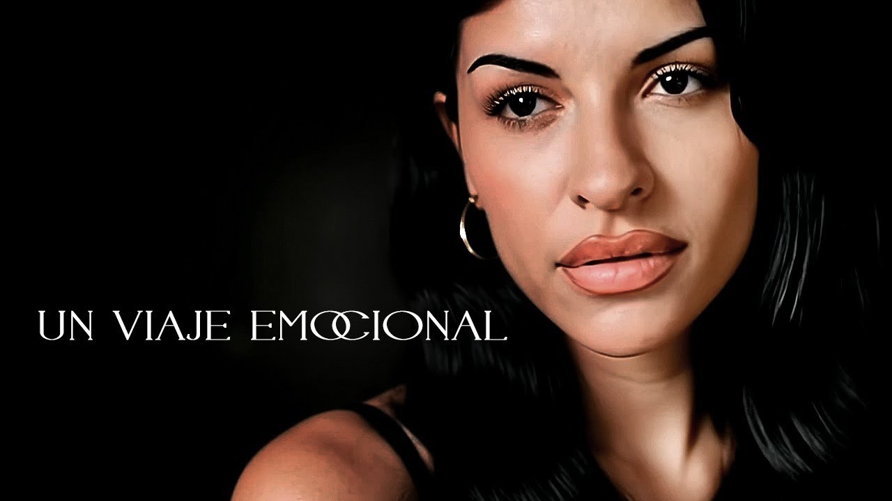 “Un viaje emocional 💔 | 1 hora de bachata y pop con Cazz”