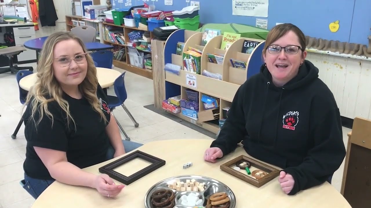 Bayside Public School: Welcome to Kindergarten