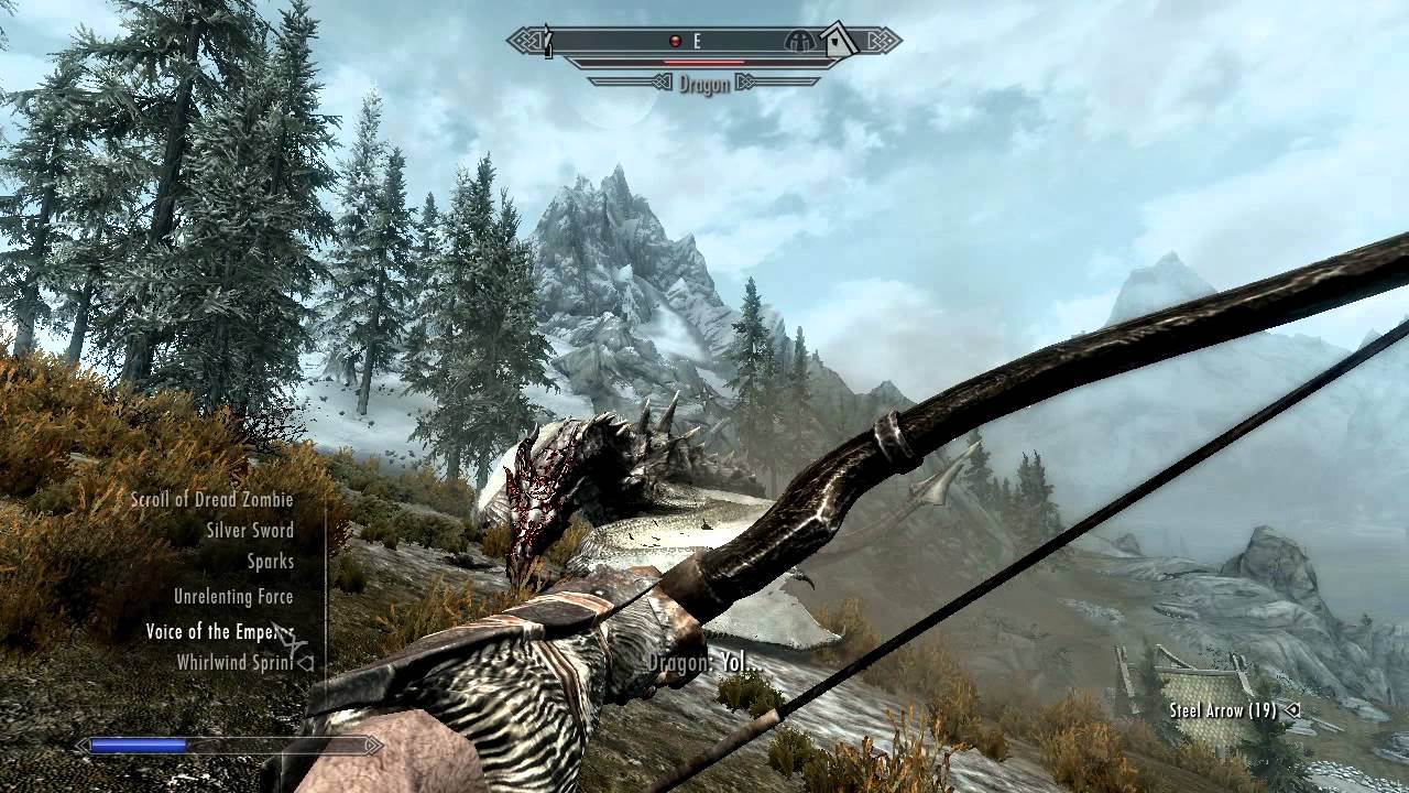 [13] Journey Through Skyrim - Episode 13