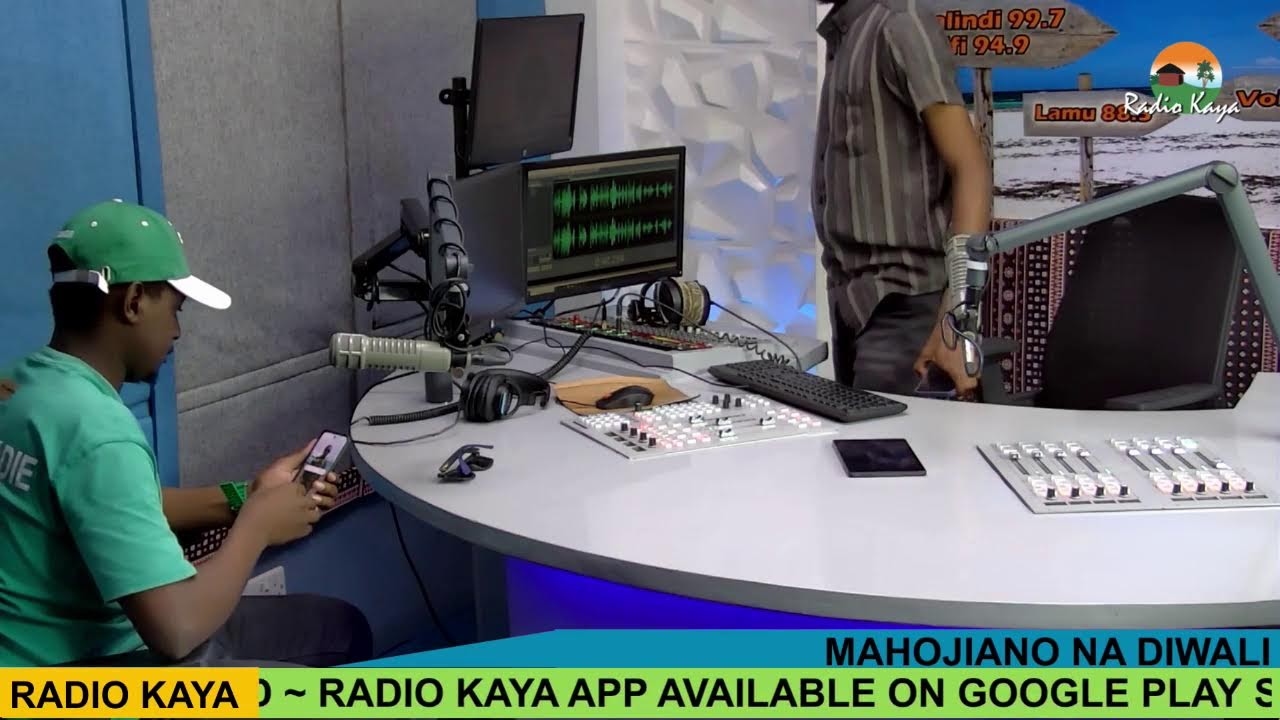 Radio Kaya Live