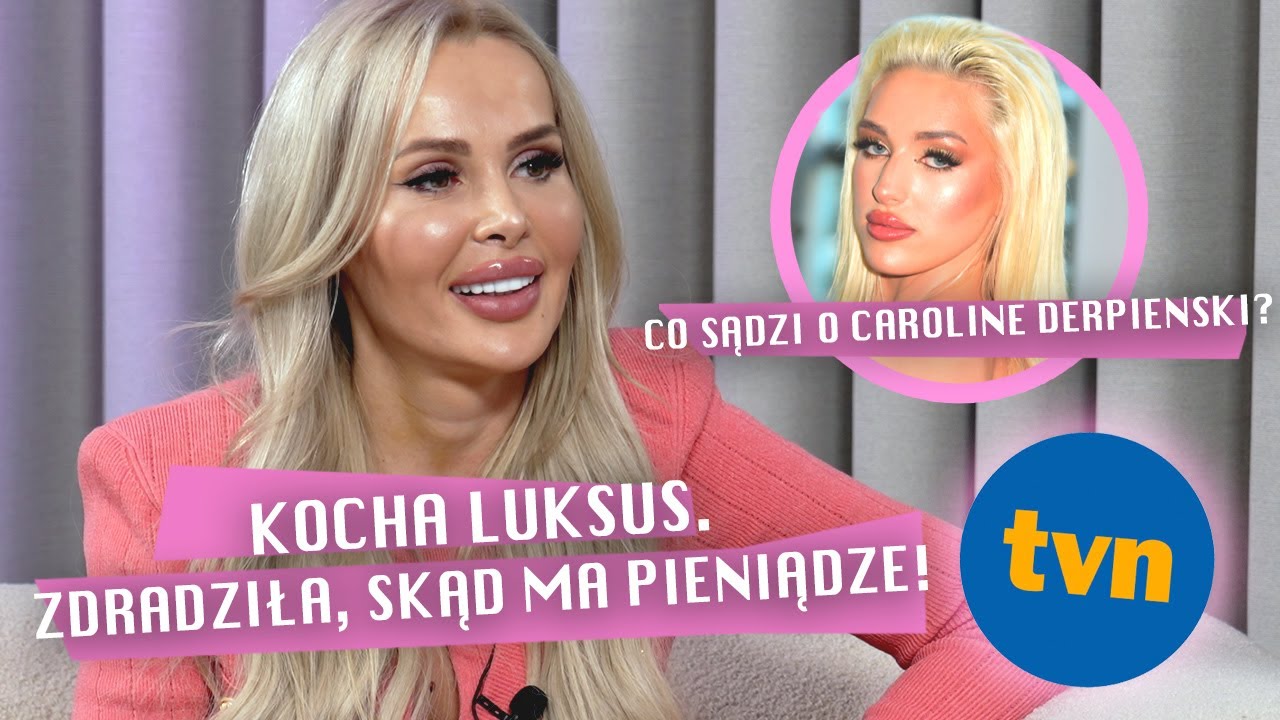 Sylwia Graff o ROZWODZIE i nowym partnerze. 