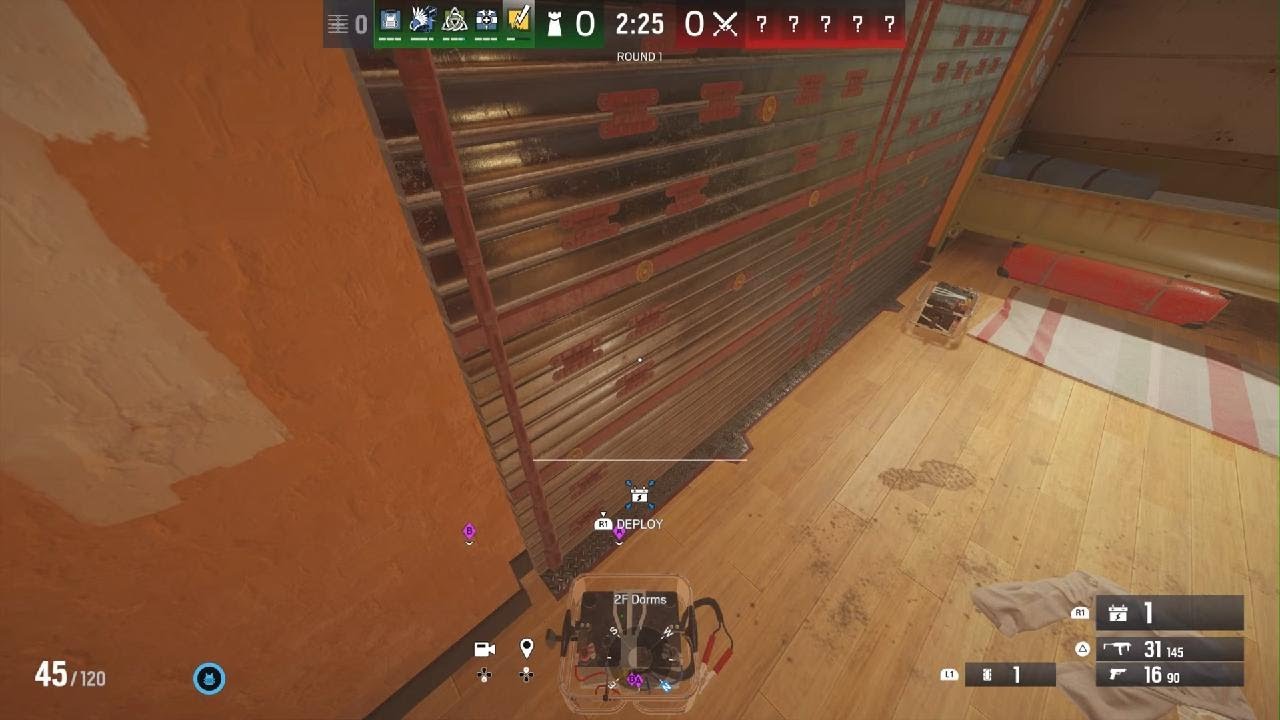 Copper Shenanigans