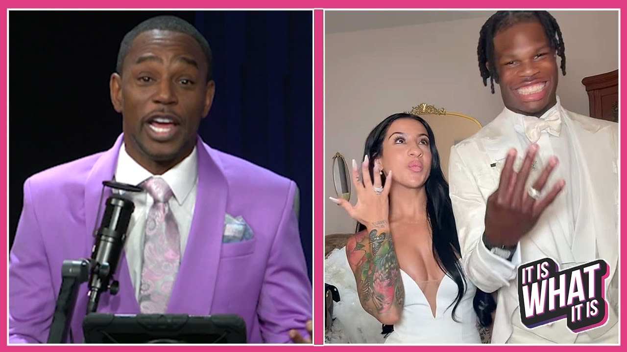 MA$E и CAM'RON обсуждают идею брачного контракта и почему это важно! | Лучшее из 6 сезона, эпизод 90