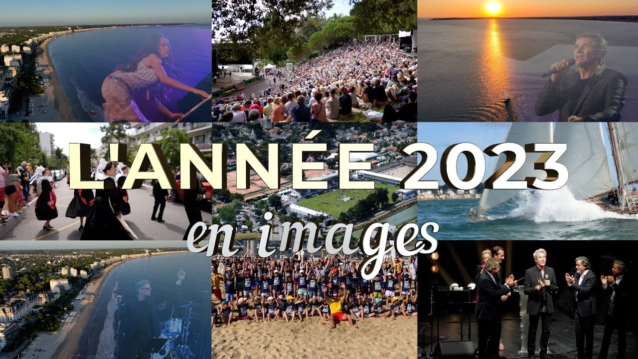 💥⭐️Le film de l'année 2023 à La Baule⭐️💥