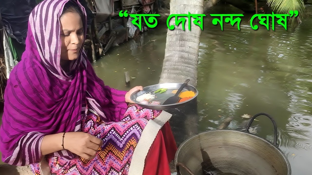 সব দোষ আমার কেন?
