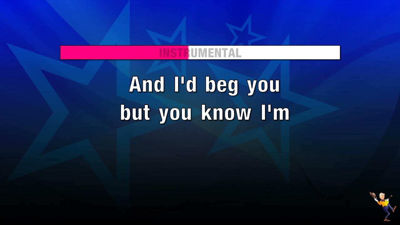 7 - Catfish & The Bottlemen (KARAOKE)