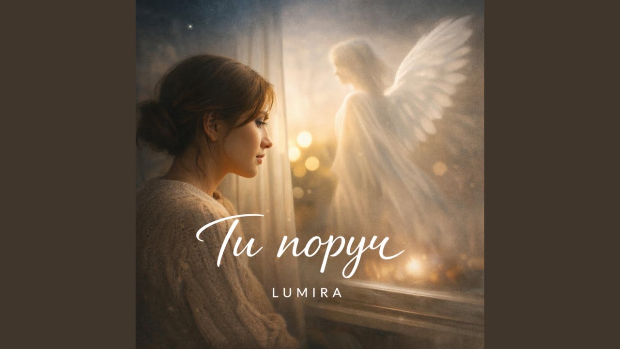 Ти поруч