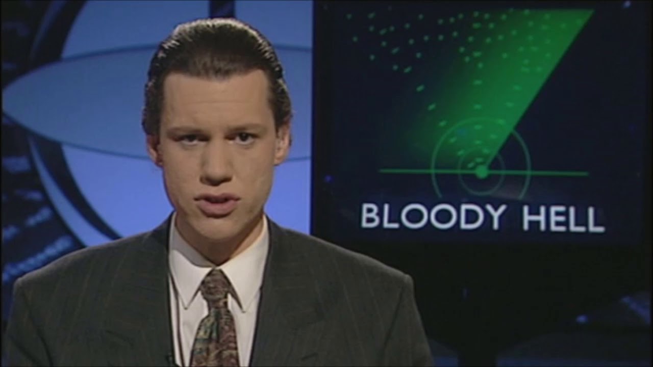 Chris Morris - Feedback Reports Near Complete Collection