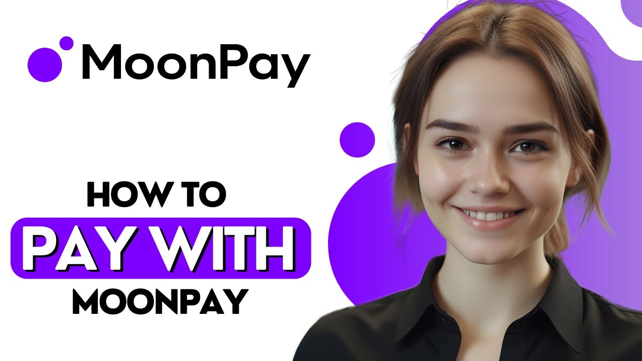 Как платить с помощью Moonpay (2025) (2026)