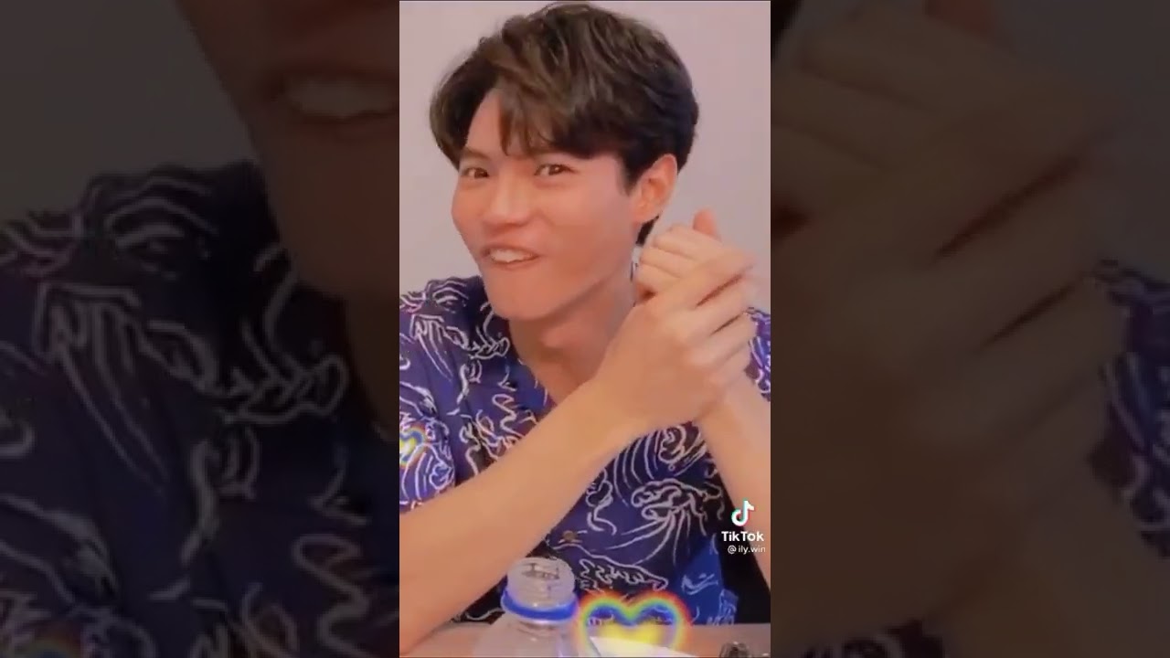 Brightwin moments so soft | Sưu tầm tiktok tổng hợp #5
