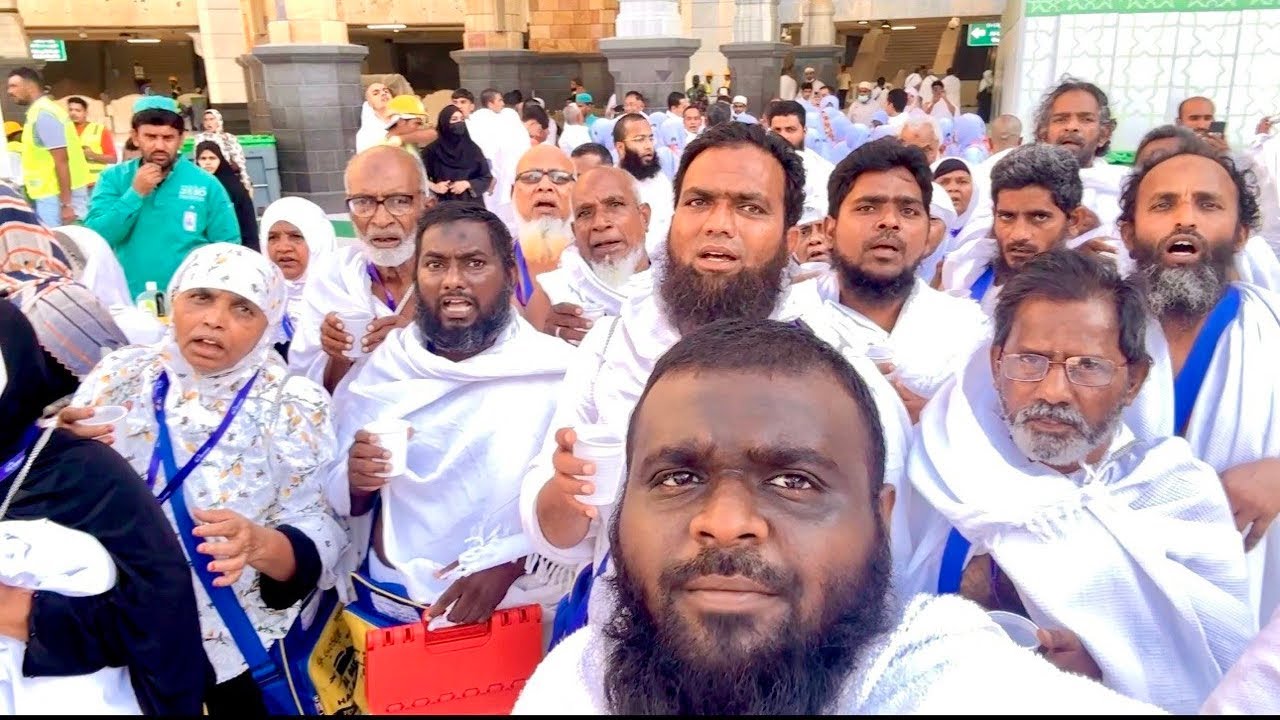 15 - 10 - 2024     AL - QASWA TRAVELS   Best Umrah Service