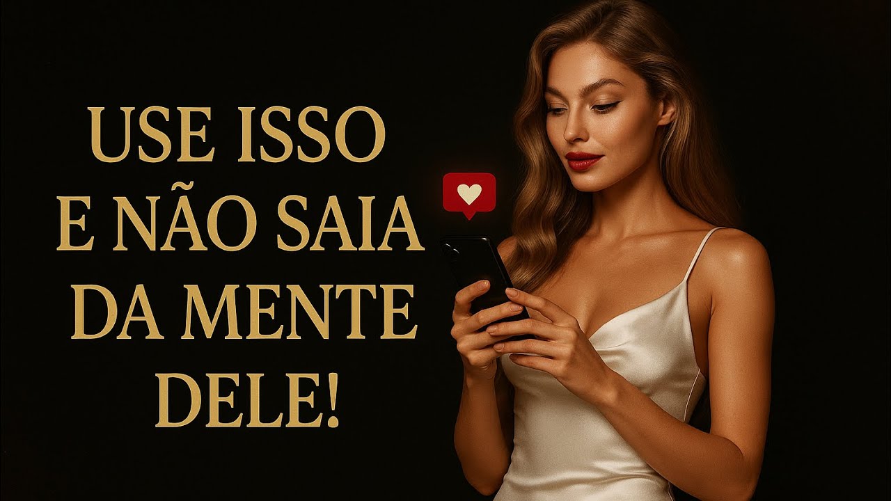 ⚜️ SUBLIMINAL - AFRODITE ENCANTADA (ouça e torne-se 100x mais magnética)