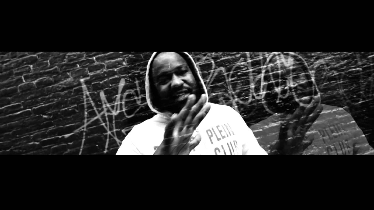 Sheu de Reus 'Gunkolf' (Prod. Esko) [VIDEO]