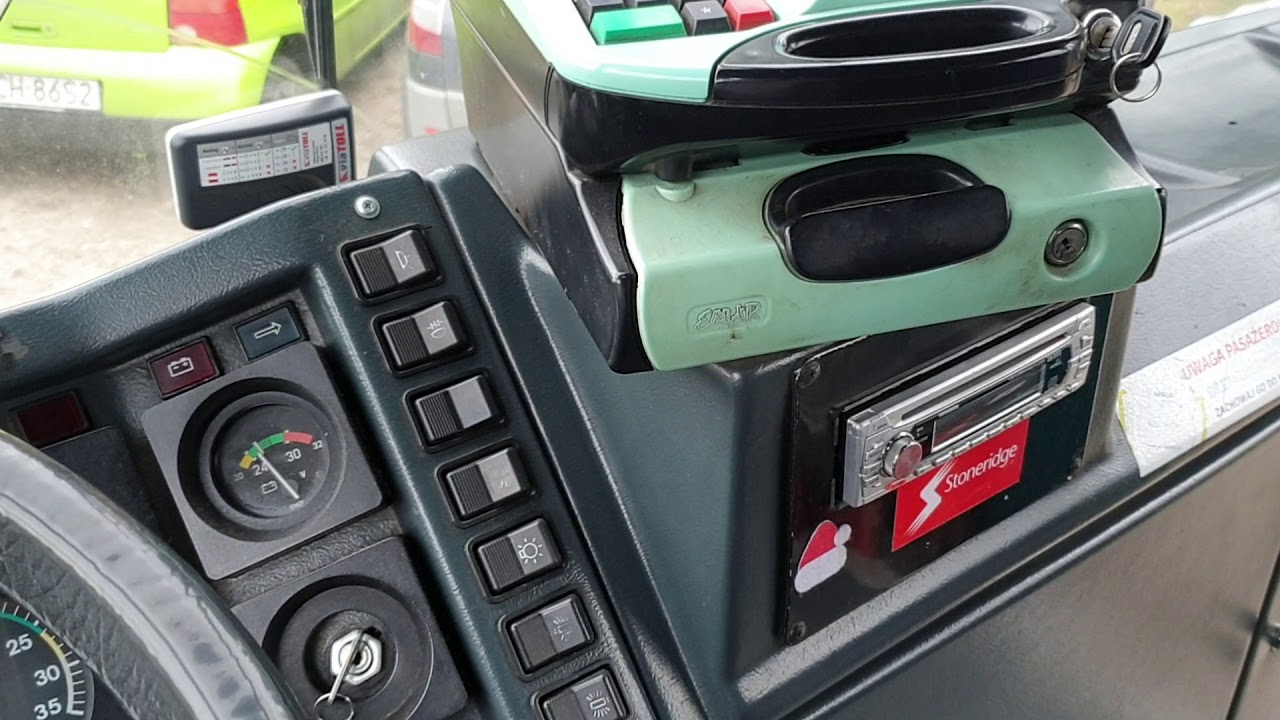 Autosan H10