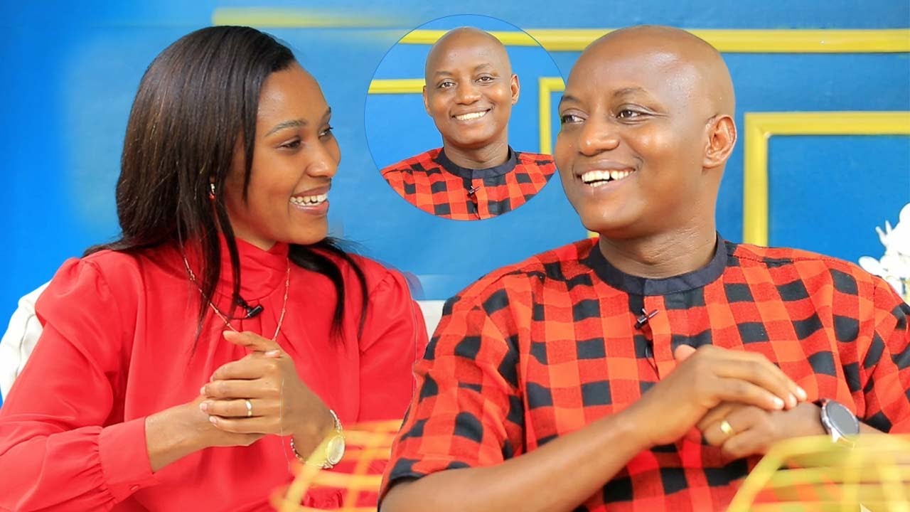 PST Desiré:Abagore benshi Basambana Kubera Ibikomere😌N’Abakomeye barabikora😏Abajya mu bapfumu Nabo