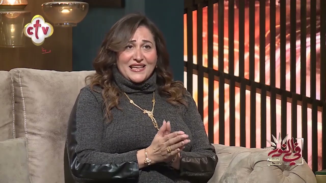 خبر حصري على شاشة 