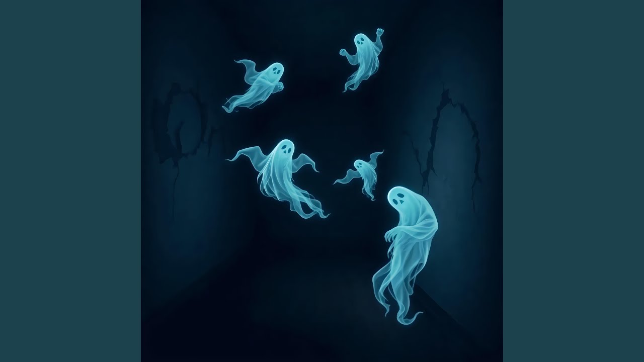 Ghostly Violin