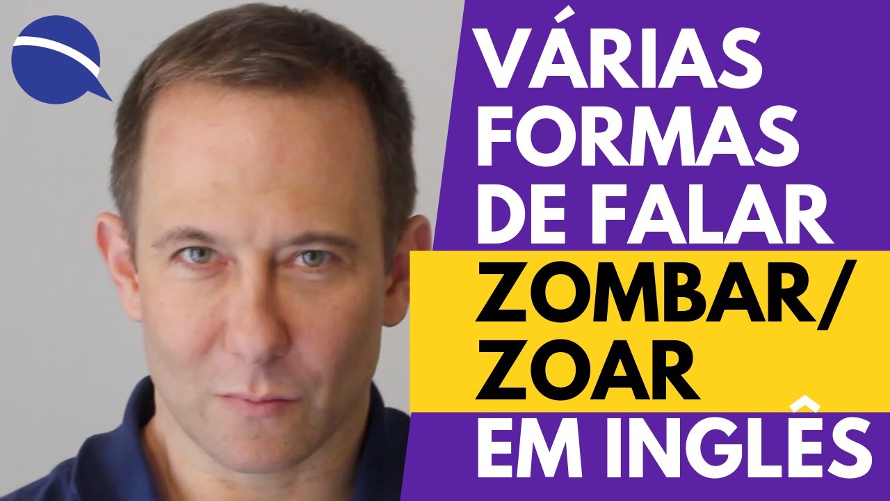 Várias formas de falar 