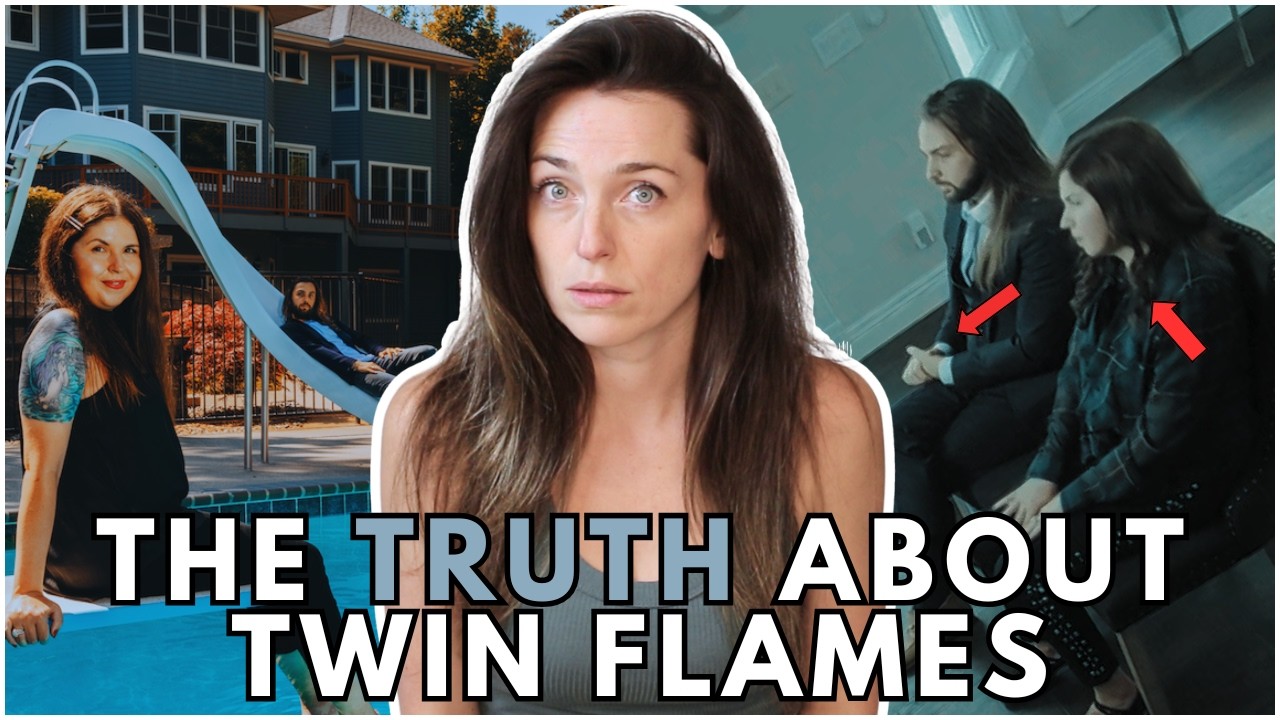 Is Twin Flames Universe a Cult? | What Their Body Language Reveals