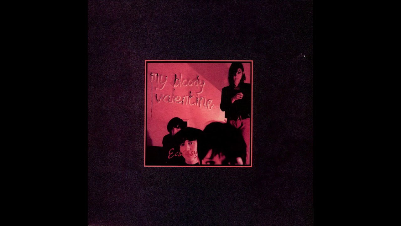 My Bloody Valentine - She Loves You No Less