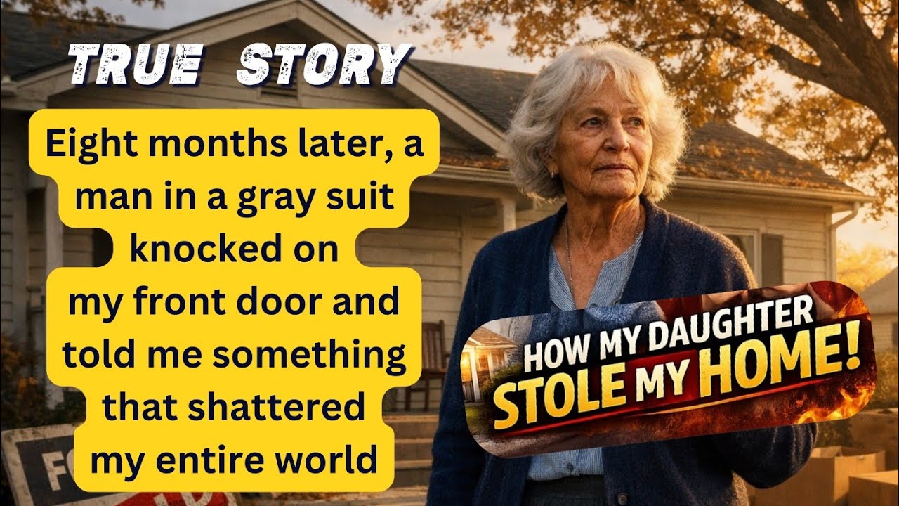 One Wrong Signature Destroyed My Life | Shocking & Emotional True Story
