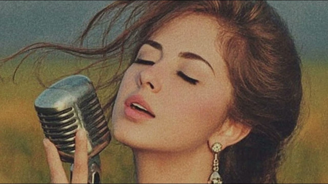 Vintage Italian Passion Song 🇮🇹 - Il Richiamo del Mare (The Call of the Sea)