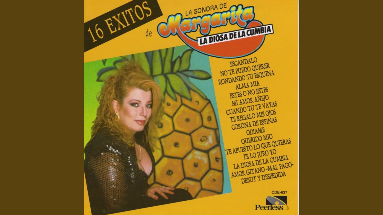 Corona de espinas