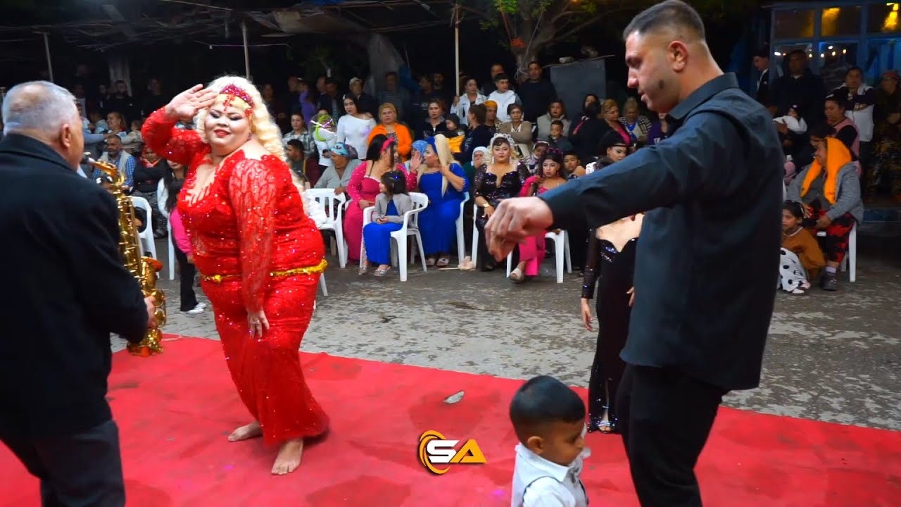Çırpı Roman Düğünleri / Salih Arpa