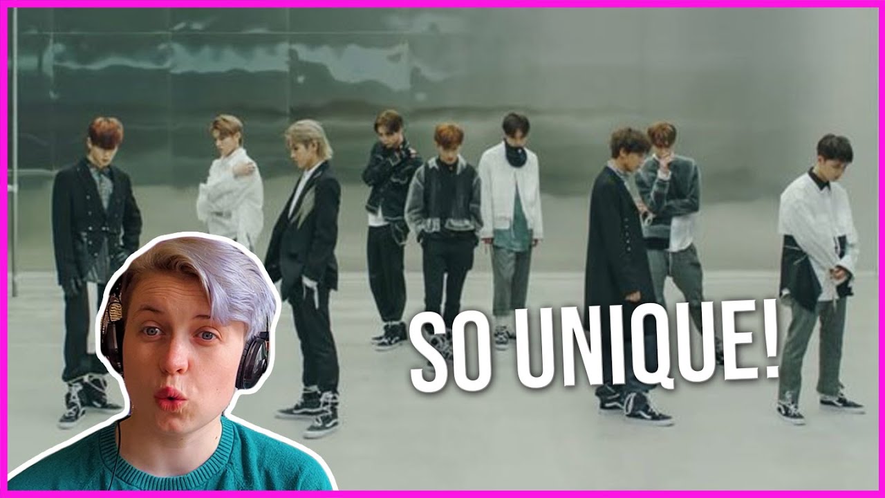 REACTION to NCT127 - FIRETRUCK, SIMON SAYS, & SUPERHUMAN MVs