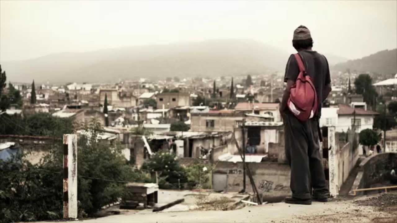 Guadalajara, del abandono a la esperanza.