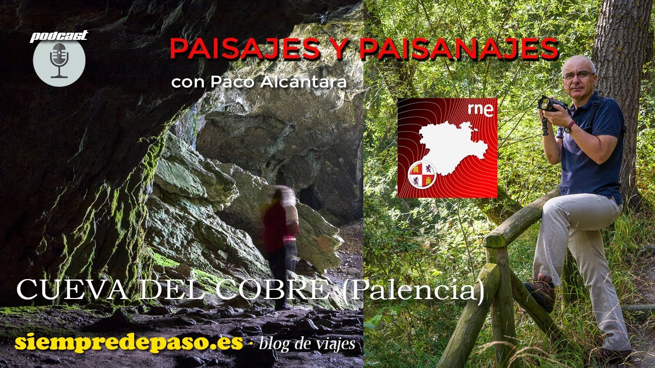 Paisajes y paisanajes RNE CyL